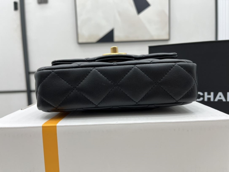 Ch**el cf series bags